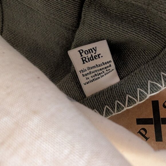 Pony Rider | Scout Blanket - Picture 5 of 12